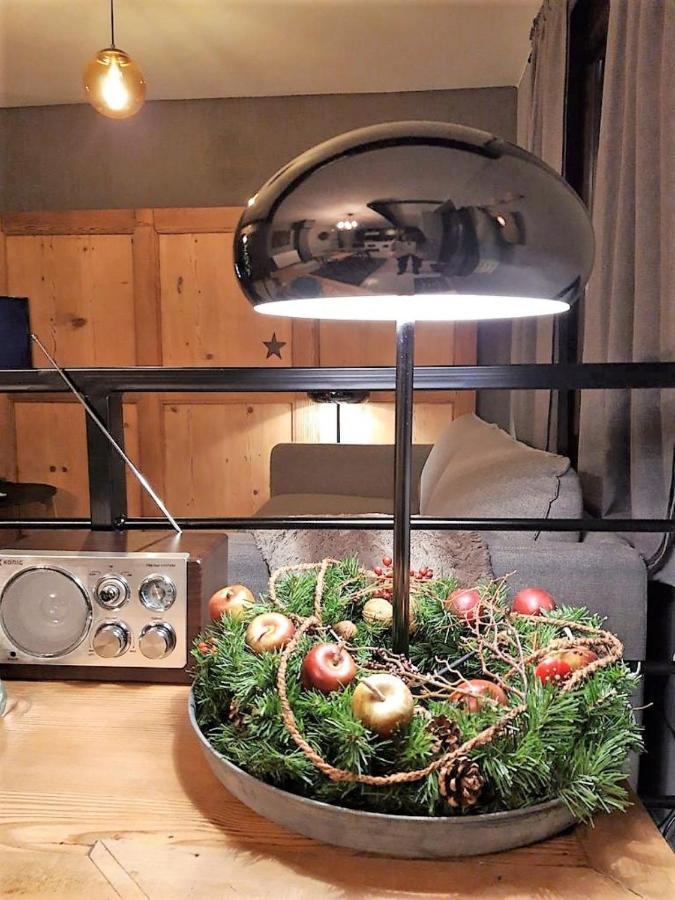Apartment Le Dandelion, Charme Et Confort *