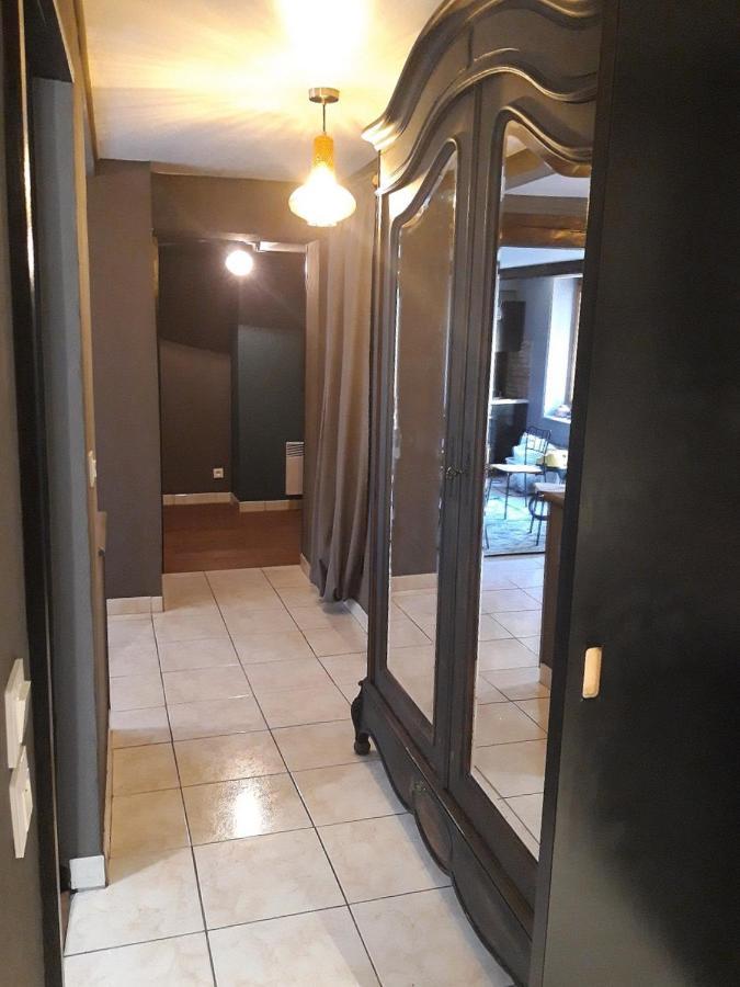 Le Dandelion, Charme Et Confort Apartment