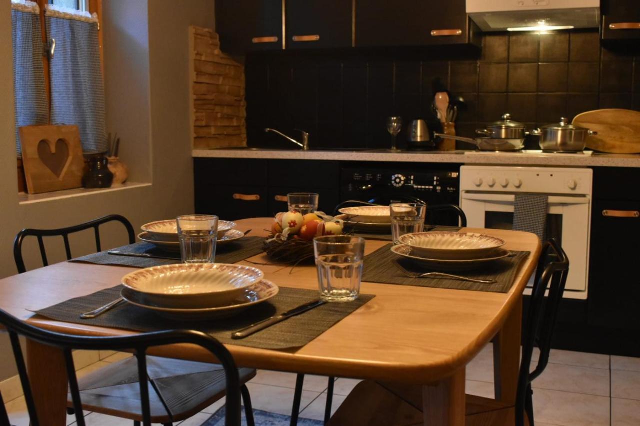 Appartement Le Dandelion, Charme Et Confort